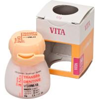 VITA VM® 13 3D-MASTER® - Packung 12 g transpa dentin 3M3