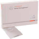 Erweiterer II Stück 10 mm, ISO 034, RAL (E 3004) (ISO 34), előfúró, Könyökdarab (CAH, Ø 2,35 mm, ISO 205) ISO 34 forgó, sárga, Nemesacél, 10 mm, 1 darab