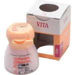 VITA VM® 13 3D-MASTER® - Packung 12 g transpa dentin 3R2,5 VITA VM® 13 3D-MASTER® - Packung 12 g transpa dentin 3R2,5