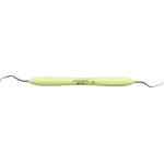 LM DuraGradeMAX™ Gracey - 1 db, Figur 7/8, Prämolaren/Molaren, zöld, LM-ErgoMax™ Griff - 207-208XSI LM DuraGradeMAX™ Gracey - 1 db, Figur 7/8, Prämolaren/Molaren, zöld, LM-ErgoMax™ Griff - 207-208XSI