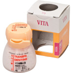 VITA VM® 13 3D-MASTER® - Packung 12 g transpa dentin 4L2,5 VITA VM® 13 3D-MASTER® - Packung 12 g transpa dentin 4L2,5
