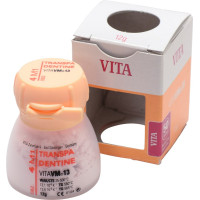 VITA VM® 13 3D-MASTER® - Packung 12 g transpa dentin 4M1