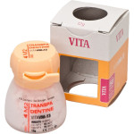 VITA VM® 13 3D-MASTER® - Packung 12 g transpa dentin 4M2 VITA VM® 13 3D-MASTER® - Packung 12 g transpa dentin 4M2