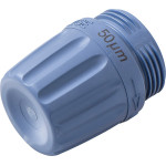 RONDOflex plus, Portartály, 27 µm (0,027 mm), 1 darab