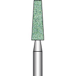 Schleifkörper, csiszoló, univerzális, 652 zöld ISO 033, HP, 6 darab