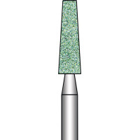 Schleifkörper, csiszoló, univerzális, 652 zöld ISO 033, HP, 6 darab