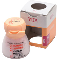 VITA VM® 13 3D-MASTER® - Packung 12 g transpa dentin 4M3