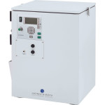 D-LE 255 S Einplatz-Absauganlage, 1 darab, inklusive tartozék