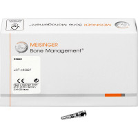 Spreader - 1 db, Figur C3005, ISO 031, L 10 mm - 39C3005