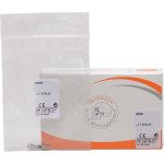 Spreader - 1 db, Figur E3005, ISO 035, L 10 mm - 39E3005