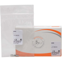 Spreader - 1 db, Figur E3005, ISO 035, L 10 mm - 39E3005