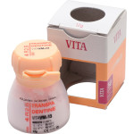 VITA VM® 13 3D-MASTER® - Packung 12 g transpa dentin 4R2,5 VITA VM® 13 3D-MASTER® - Packung 12 g transpa dentin 4R2,5