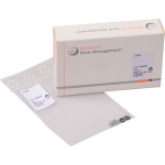 Spreader - 1 db, Figur D2005, ISO 039, L 12 mm - 39D2005