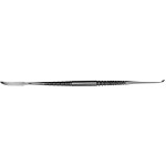 TOPDENT Modellierinstrument nach LeCron - Stück 21841, klein, 12 cm - 21841