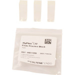 HyFlex® CM, Endo praxiskészlet/akril blokk, 3 darab