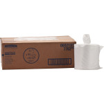 Kimtech™ Wettask™ DSX Wischtücher - Karton 6 Rollen x 90 Tücher, fehér, 30,5 x 31,8 cm, perforált, Kleinrolle - 7762