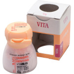 VITA VM® 13 3D-MASTER® - Packung 12 g transpa dentin 5M1 VITA VM® 13 3D-MASTER® - Packung 12 g transpa dentin 5M1