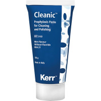 Cleanic® Tube 100 g Minze ohne Fluor, RDA27