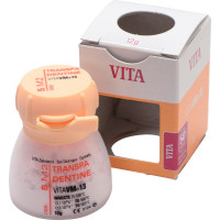 VITA VM® 13 3D-MASTER® - Packung 12 g transpa dentin 5M2