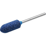 Bioperm Trimmer, Polírozókorongok, kék, 2 darab