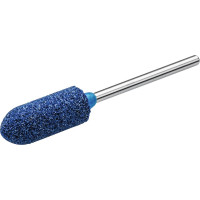 Bioperm Trimmer, Polírozókorongok, kék, 2 darab