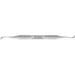 Gingivektomiemesser nach Kirkland - db - KK15/166 Gingivektomiemesser nach Kirkland - db - KK15/166