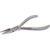 Flachzangen - 1 db, 32-5, 14 cm - HLW32-5