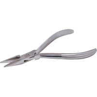 Flachzangen - 1 db, 32-6, 14 cm - HLW32-6