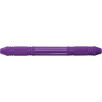 Quik-Tip™ Handgriffe - 1 db, lila - AEQTHP