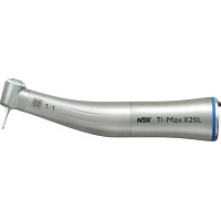 Ti-Max XL (25L), Könyökdarab, autoklávozható 135°C-ig, fényes, 1:1, 1 darab
