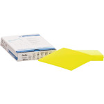 Erkoflex (color) (4,0 x 125 x 125 mm), Mélyhúzó fólia, hidrofób, zöld sárga, 5 darab Erkoflex (color) (4,0 x 125 x 125 mm), Mélyhúzó fólia, hidrofób, zöld sárga, 5 darab