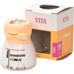 VITA VM® 13 classical A1-D4® - Packung 12 g window WIN VITA VM® 13 classical A1-D4® - Packung 12 g window WIN