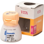 VITA VM® 13 classical A1-D4® - Packung 12 g enamel ENL