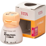 VITA VM® 13 classical A1-D4® - Packung 12 g neutral NT