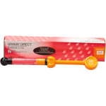 GC GRADIA® DIRECT - Spritze 4 g anterior B3 - 2044 GC GRADIA® DIRECT - Spritze 4 g anterior B3 - 2044
