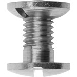 Hartgipsschneidezangen, 1 darab, Schraube HSL 653-00