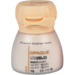 VITA VM® 13 3D-MASTER® - Packung 12 g opaque OP1