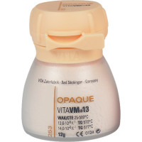 VITA VM® 13 3D-MASTER® - Packung 12 g opaque OP1