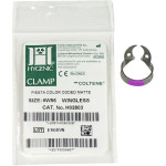HYGENIC® Fiesta® Klammern - 1 db, nélkül Flügel, Universal-Molaren-Klammer, W56 - H02803