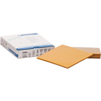 Erkoflex (color) (4,0 x 125 x 125 mm), Mélyhúzó fólia, hidrofób, aranyszínu, 5 darab Erkoflex (color) (4,0 x 125 x 125 mm), Mélyhúzó fólia, hidrofób, aranyszínu, 5 darab