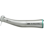Ti-Max XL (X15L), Könyökdarab, autoklávozható 135°C-ig, fényes, 4:1, 1 darab