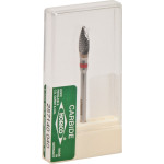 HM-Fräser 257 140 darab, piros, ISO 040