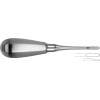 Wurzelheber nach Bein - 1 db, 42-511-00-07, Figur 0B, 2 mm - 42-511-00-07