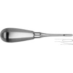 Wurzelheber nach Bein - 1 db, 42-513-02-07, Figur 2, 4 mm - 42-513-02-07 Wurzelheber nach Bein - 1 db, 42-513-02-07, Figur 2, 4 mm - 42-513-02-07