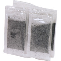 Aquadist, Szűrő, Zacskók, 12 darab