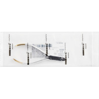 Drahtschneidezange nach Angle - 1 db, DP541R, 130 mm - DP541R