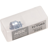 Ti-Max (ABL 700), Tartalék rotor, 1 darab