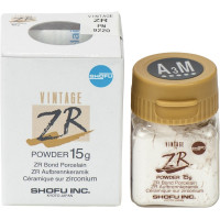 VINTAGE ZR - Packung 15 g margin A3