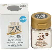 VINTAGE ZR - Packung 15 g margin B4 VINTAGE ZR - Packung 15 g margin B4