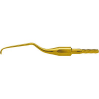 Quik-Tip™ - Gracey Deep Pocket - Stück XP Technology, DP1 - AEGDP1XPQT Quik-Tip™ - Gracey Deep Pocket - Stück XP Technology, DP1 - AEGDP1XPQT